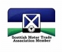 Scottish Motor Trade